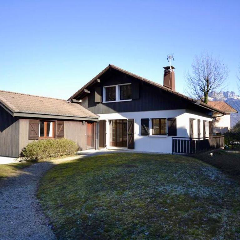 Le Renouveau - Casa de 4 dormitorios - 2