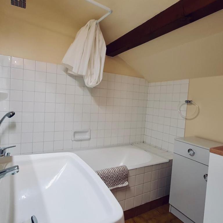 Le Renouveau - Casa de 4 dormitorios - 16