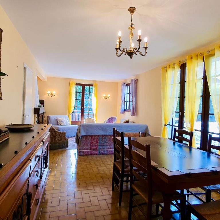 Le Renouveau - Casa de 4 dormitorios - 9