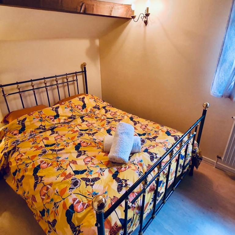 Le Renouveau - Casa de 4 dormitorios - 13