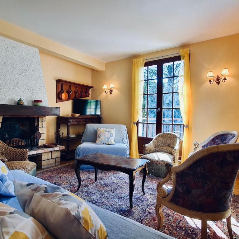 Le Renouveau - Casa de 4 dormitorios - 4