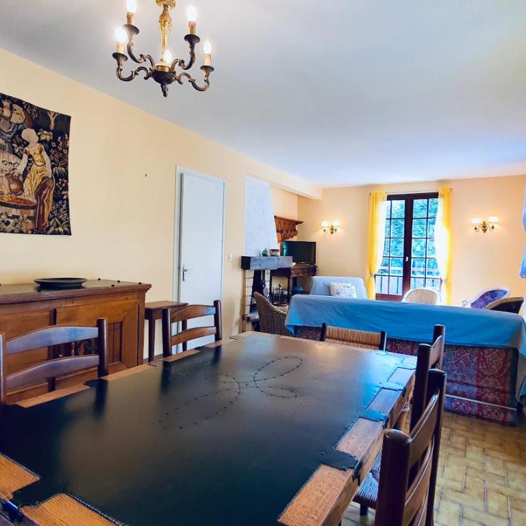 Le Renouveau - Casa de 4 dormitorios - 5