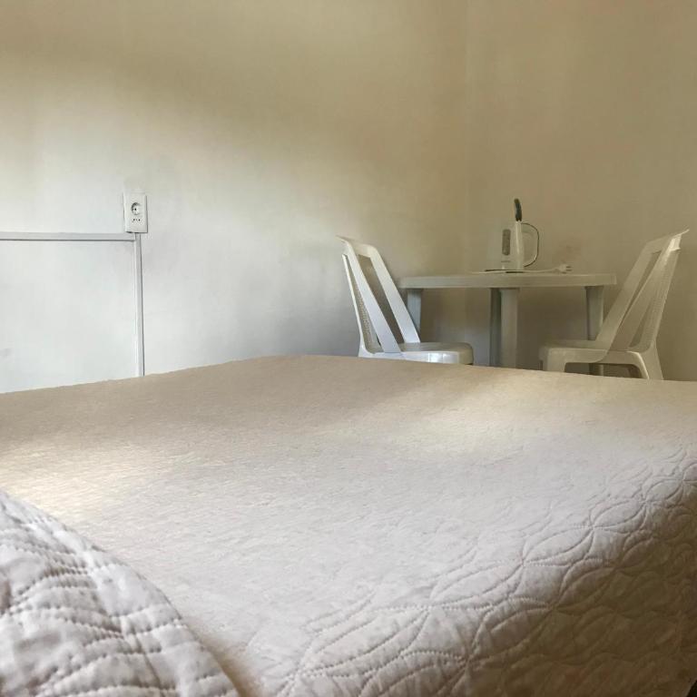 Departamentos LT3 - Apartamento de 1 dormitorio - 6