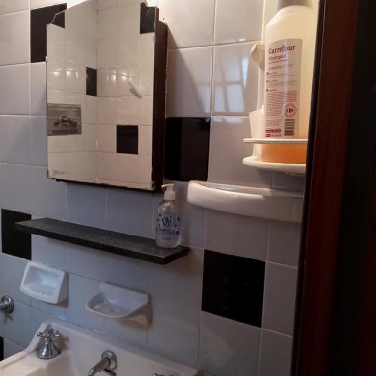 Lo de Sili - Apartamento de 1 dormitorio - 8