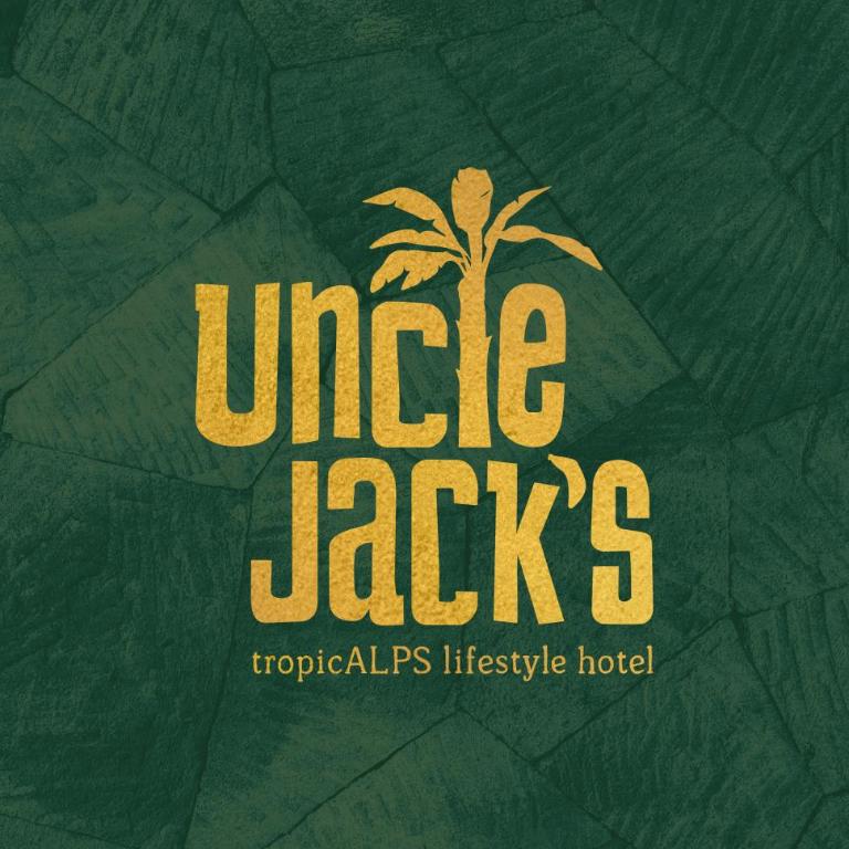 Uncle Jacks - Camera Matrimoniale con Terrazza - 3