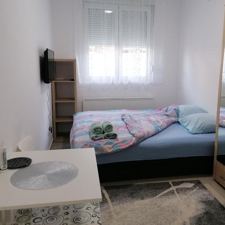 Apartman Holand 2 - Studio - 1