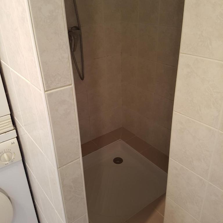 Le Cézembre - vue 180 baie St Malo - Casa con 2 Camere da Letto - 12