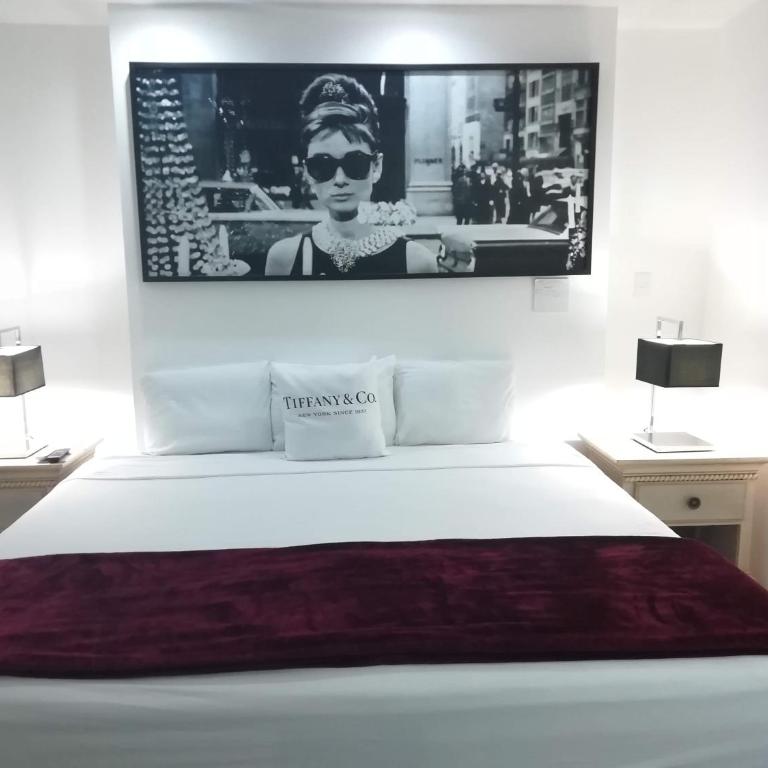 Essenzia de Cancun - Deluxe Suite - 4