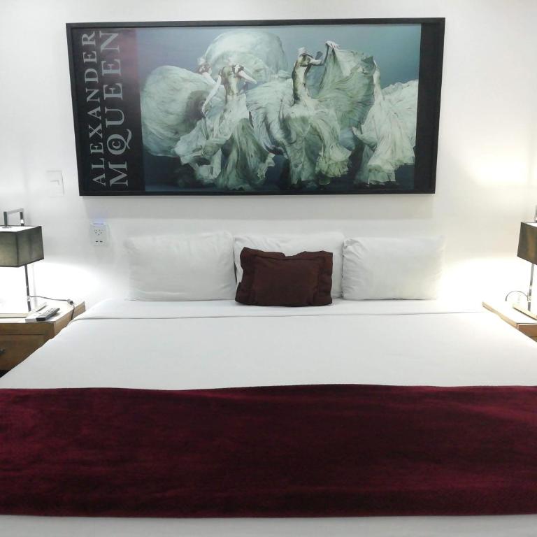 Essenzia de Cancun - Deluxe Suite - 2