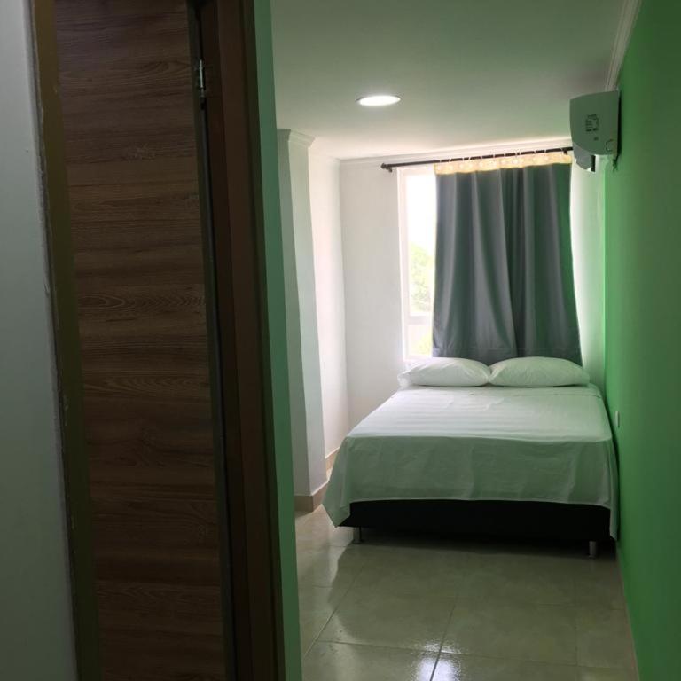 HOTEL BOSQUE DE LAS AMERICAS - Habitación Doble - 5