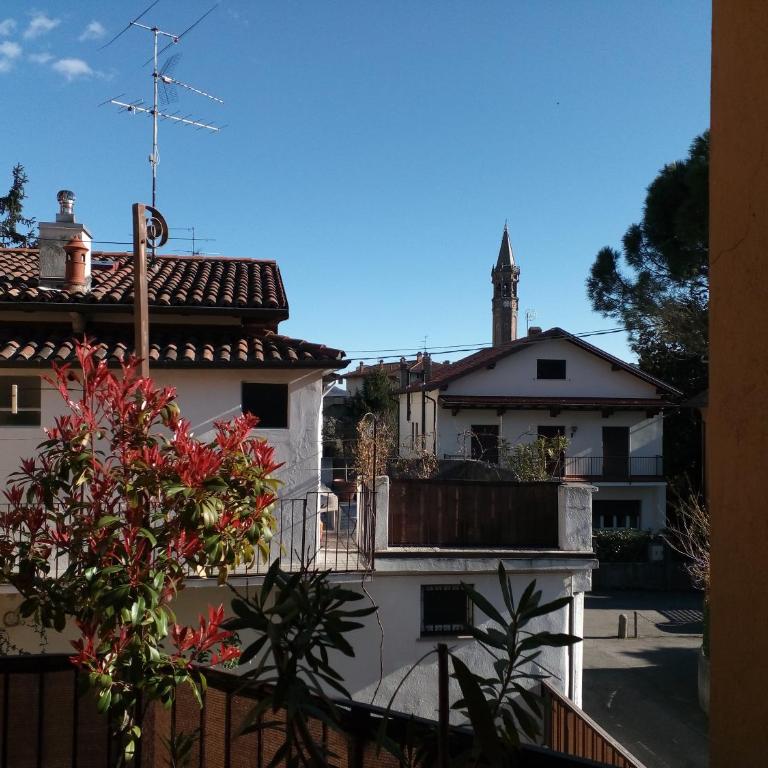 Oasi Panoramica Suite - Appartamento con Vista Montagna - 29