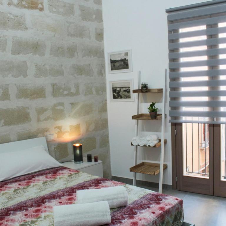 Suite Torre Pali - Appartamento con 1 Camera da Letto - 5