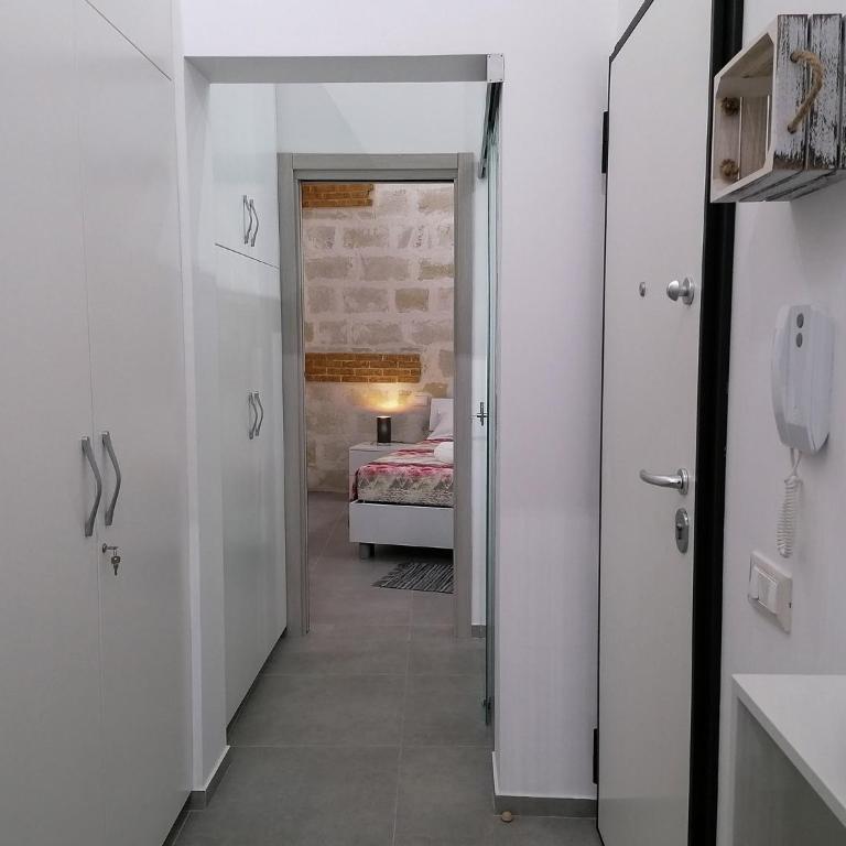 Suite Torre Pali - Appartamento con 1 Camera da Letto - 10
