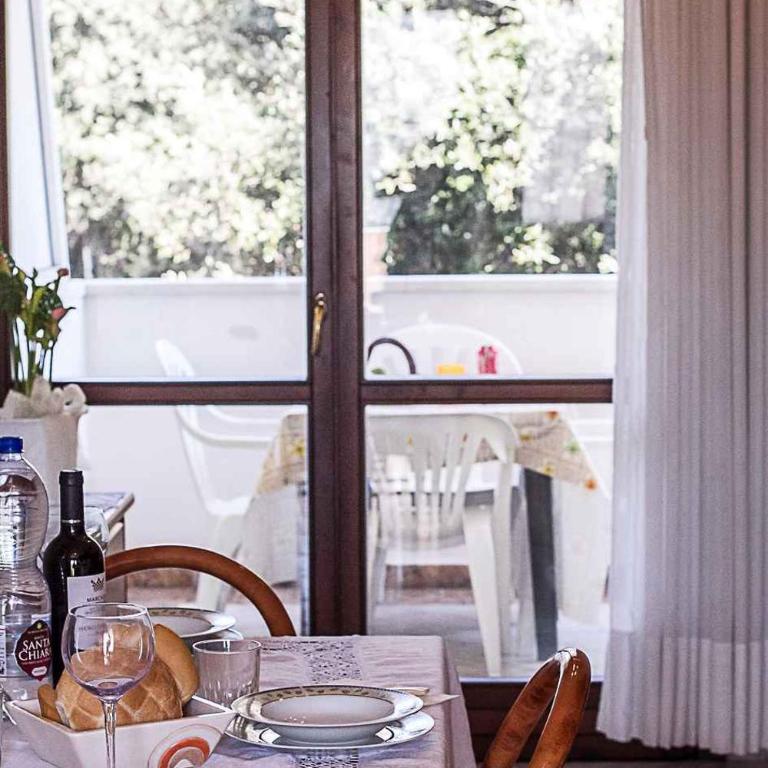 Apartment in Rosolina Mare 25085 - Appartamento - 3