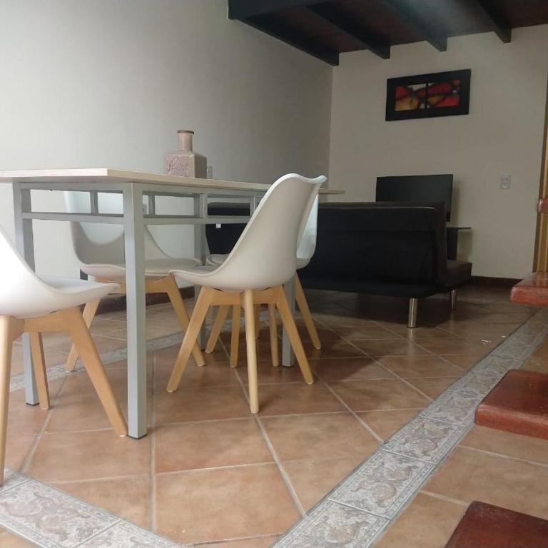 Departamento Mza - 5ta sección - Apartamento de 1 dormitorio - 1