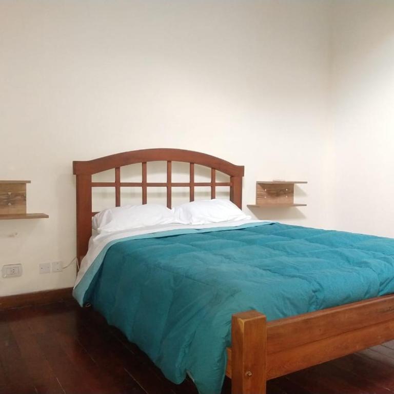 Departamento Mza - 5ta sección - Apartamento de 1 dormitorio - 2