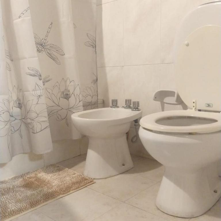 Departamento Mza - 5ta sección - Apartamento de 1 dormitorio - 4