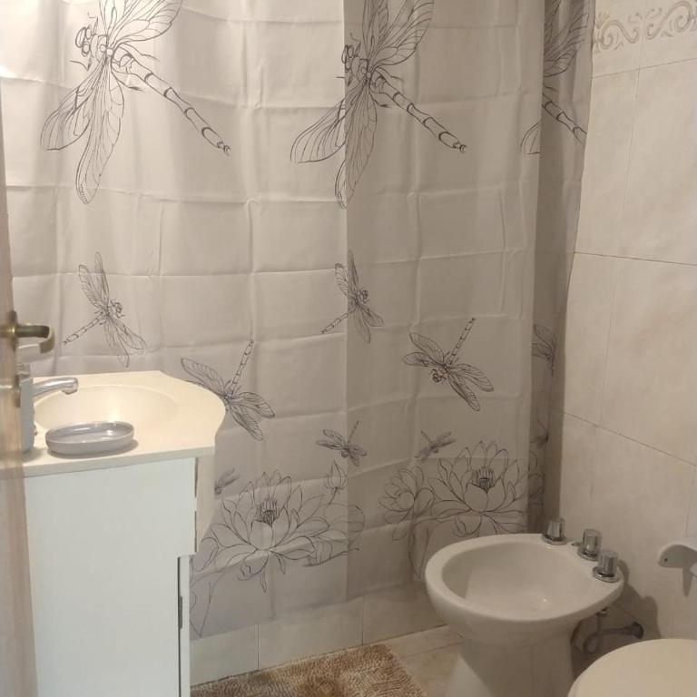 Departamento Mza - 5ta sección - Apartamento de 1 dormitorio - 5