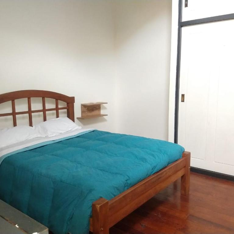 Departamento Mza - 5ta sección - Apartamento de 1 dormitorio - 6