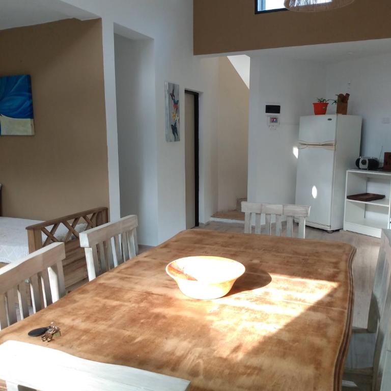 La casita del hornero - Apartamento de 1 dormitorio - 5