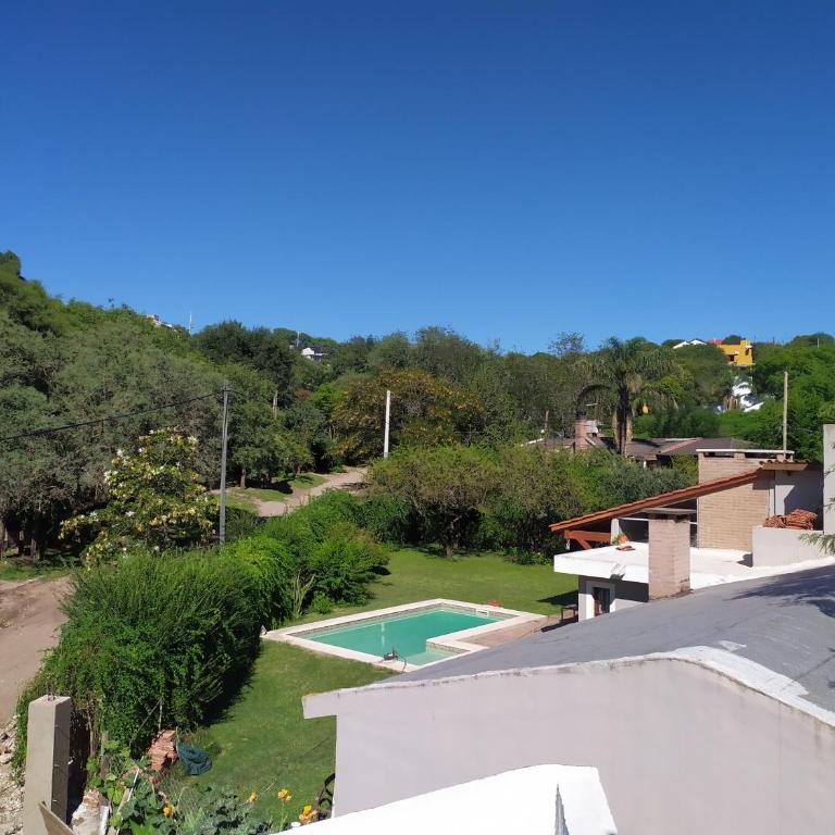 La casita del hornero - Apartamento de 1 dormitorio - 12