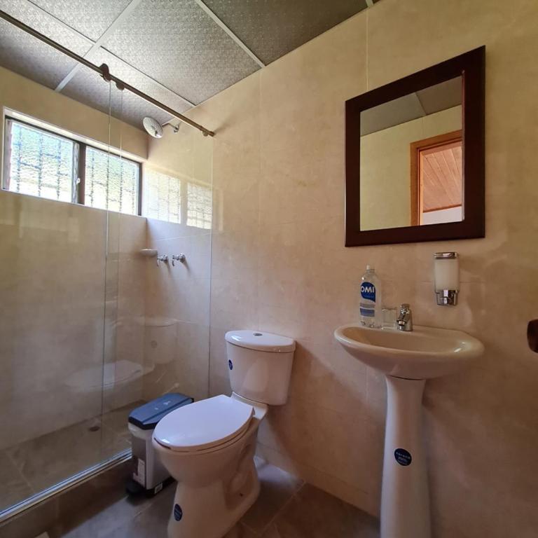 ReLuna Guatavita Glamping & Suites - Suite - 4