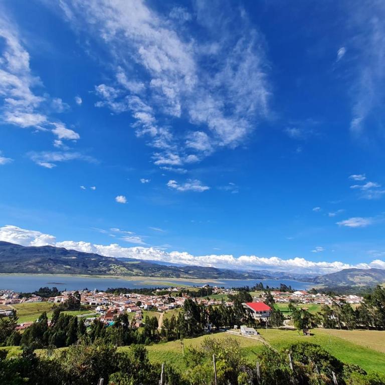 ReLuna Guatavita Glamping & Suites - Suite - 13