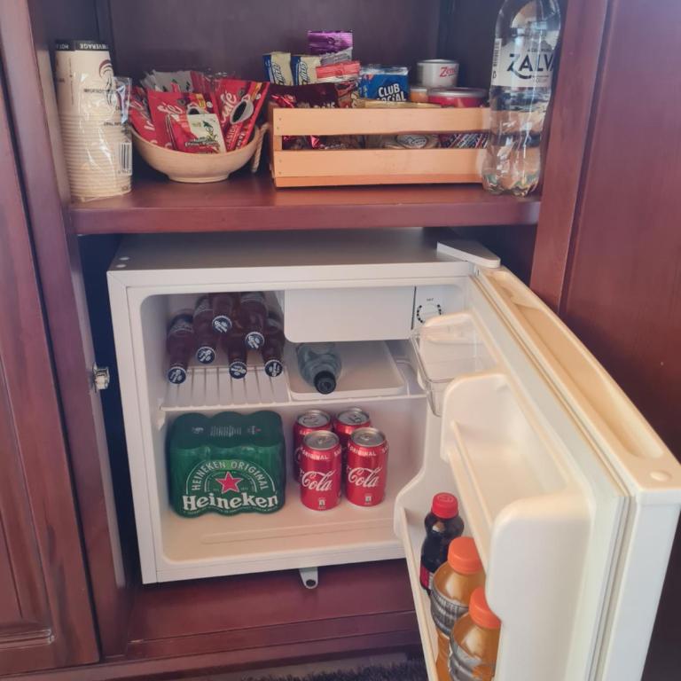 ReLuna Guatavita Glamping & Suites - Suite - 9