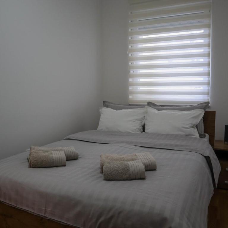 King's park apartment - Apartman sa 1 Spavaćom Sobom - 9