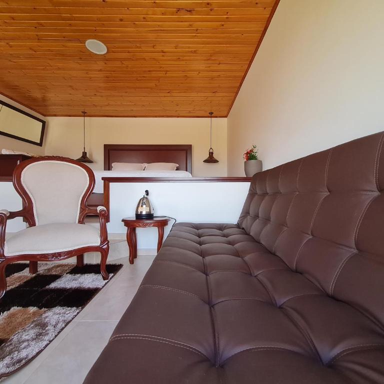 ReLuna Guatavita Glamping & Suites - Suite - 7