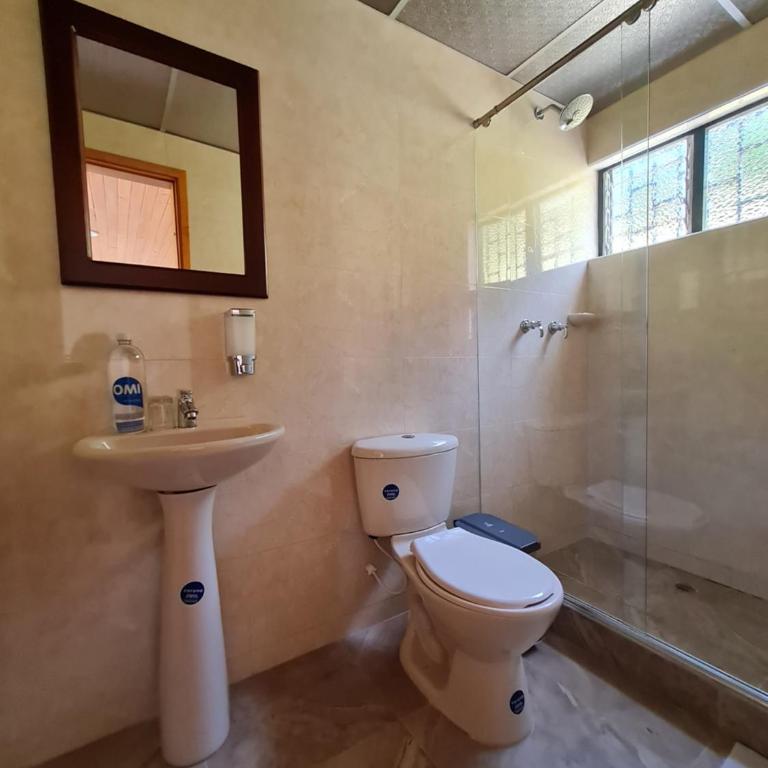 ReLuna Guatavita Glamping & Suites - Suite - 5
