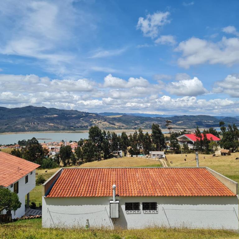 ReLuna Guatavita Glamping & Suites - Suite - 15
