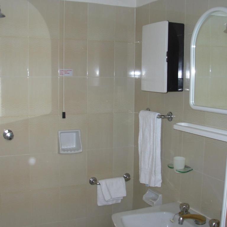 Hotel Saturno - Camera Singola - 7