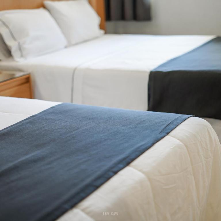 Hotel Emperador centro Guadalajara y Remodelado - Double Room - 2