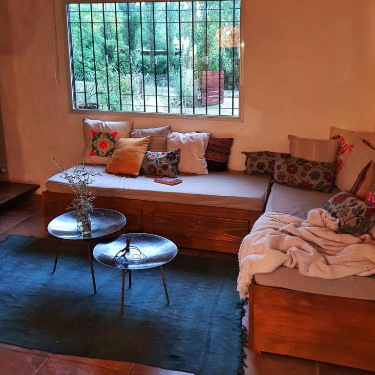 Cabaña Josefina - Chalet - 16