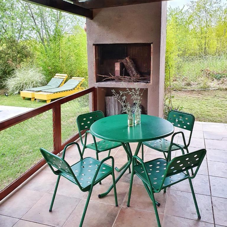 Cabaña Josefina - Chalet - 7
