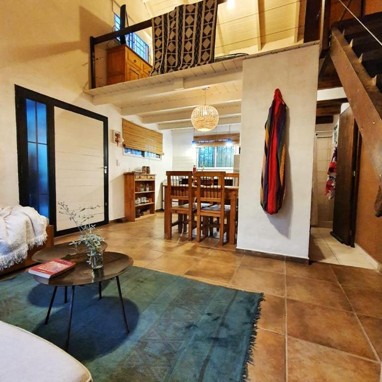 Cabaña Josefina - Chalet - 12