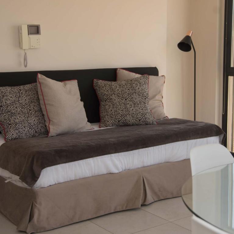 Depto con cochera Specchio - Apartamento de 1 dormitorio - 13