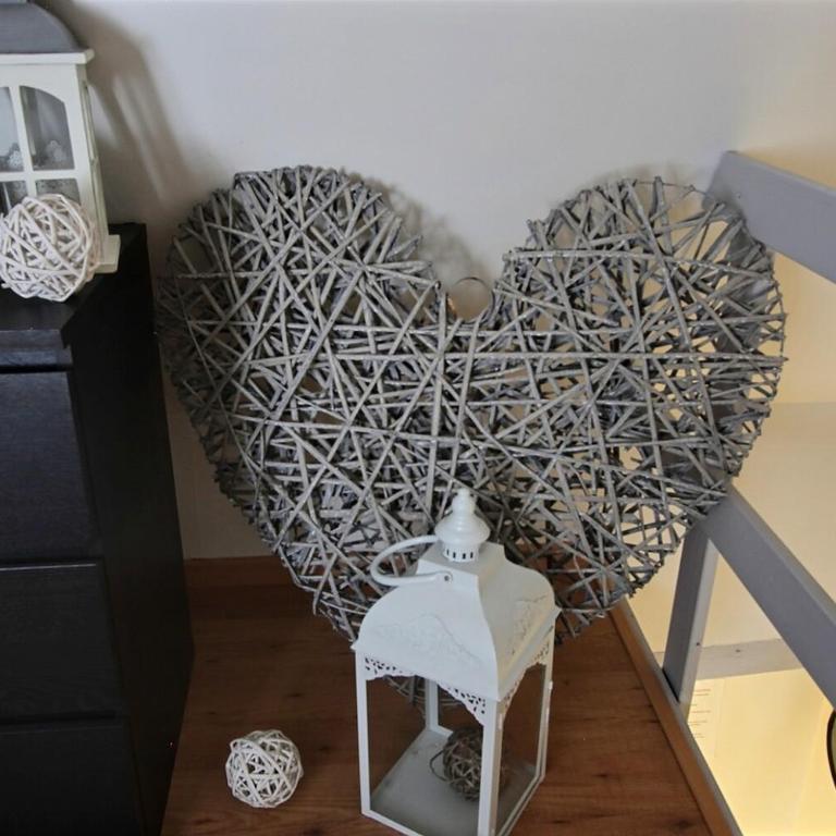 La Casa de Loulou - Apartment - 4