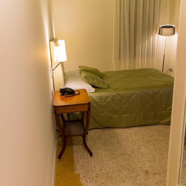 Hotel Sant'Antonin - Camera Matrimoniale/Doppia con Letti Singoli - 2