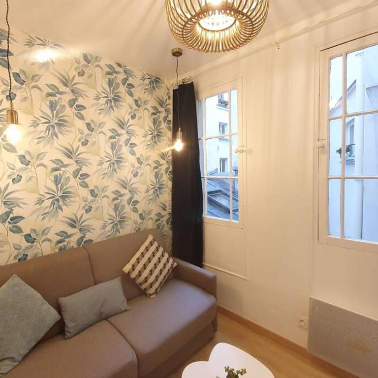 Montmartre Jungle - Studio - 1