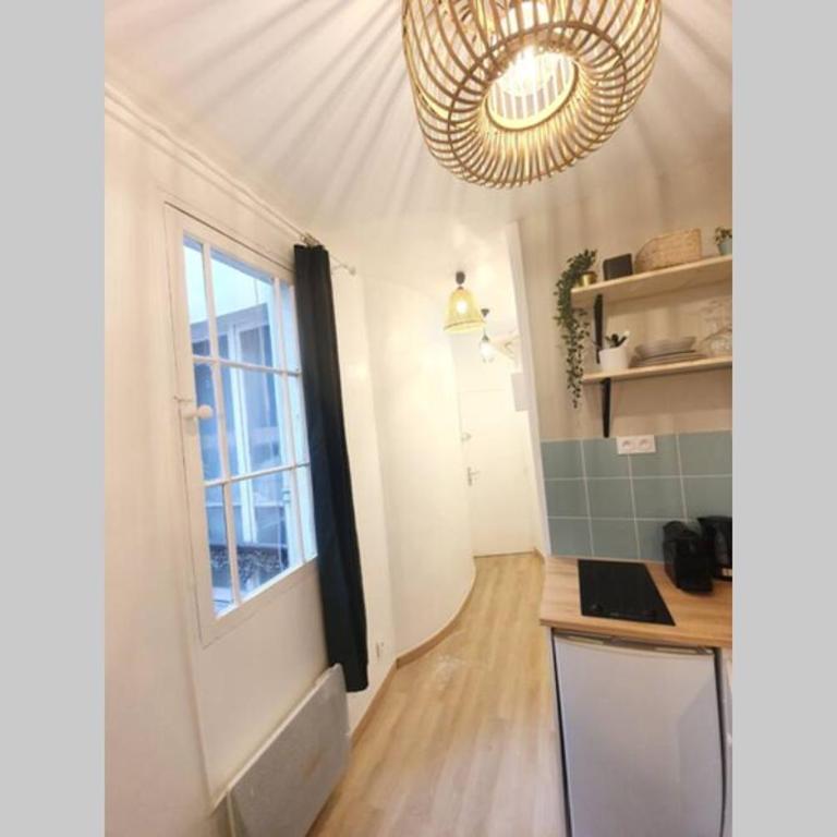 Montmartre Jungle - Studio - 3