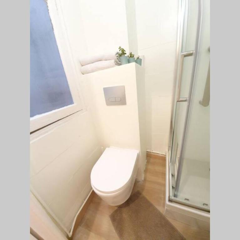 Montmartre Jungle - Studio - 10