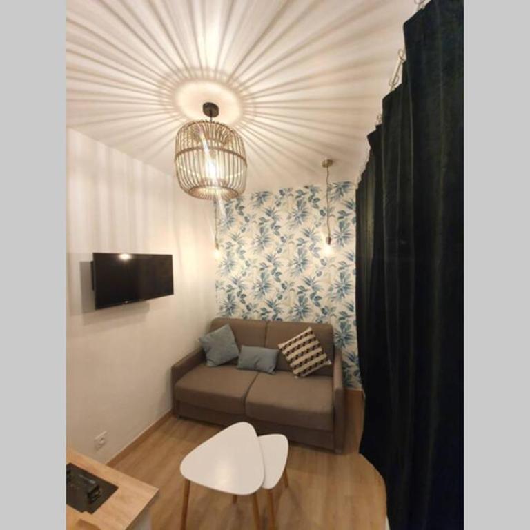 Montmartre Jungle - Studio - 12