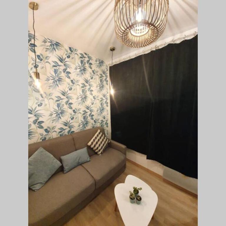 Montmartre Jungle - Studio - 13