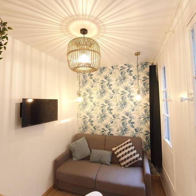 Montmartre Jungle - Studio - 16