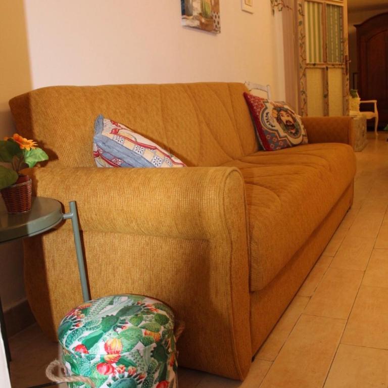 La Siciliana-di fronte la Cattedrale - Casa Vacanze - 52