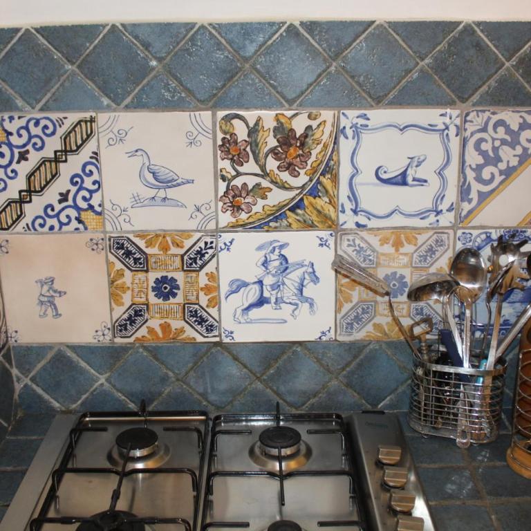 La Siciliana-di fronte la Cattedrale - Casa Vacanze - 68