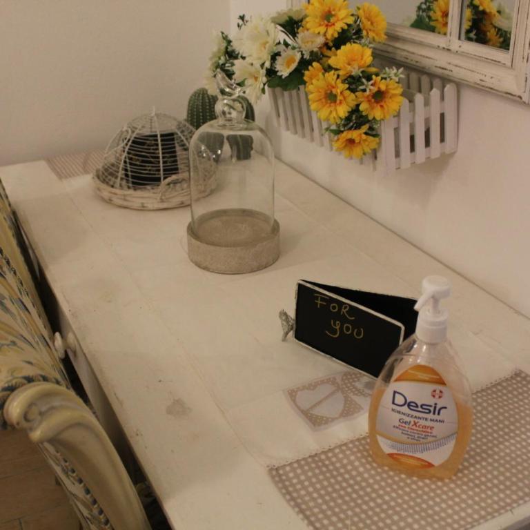 La Siciliana-di fronte la Cattedrale - Casa Vacanze - 56