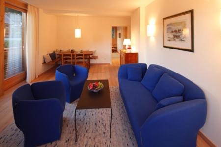Seehotel Enzian - Superior Suite mit Balkon - 3